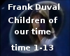 [Angel] Frank Duval