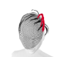 Bones mistress hat