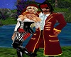 Bycke and Rolan pirates