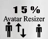 Avatar% 15 (  F  M)