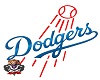 KYD -  Dodgers Sign Wall