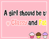 [CC]A Girl Should Be