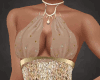 Golden Gown