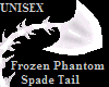 Frozen Phantom Tail