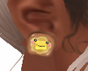 Toast Earrings F