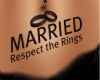 ! MARRIED RESPECT TATTOO