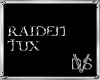 Raiden Tux