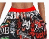 ROPA SEXI HEAVY
