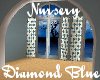 Diamond Blue Nursery