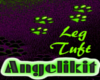 Angelikit-Leg Tufts