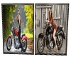 MJ-Motorbike Frames