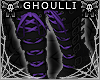 Von Vamp | Boots