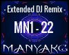 MANIAC DJ REMIX