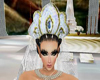 Empress Bride Crown