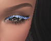AS Blue Eyeliner Glitter