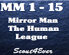 Mirror Man-Human League