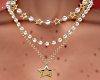 Star neklace