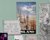 Milano - Italy