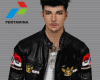 ▼ Jacket Spi