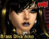 Brass Diva Aiko