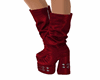 Red Belt Platform