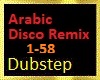 Arabic Disco Remix 1-58