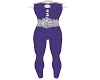 Kids Ballet purple