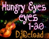 Hungry Eyes 