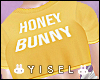Y. Honey Bunny Mom
