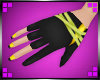 [E]Minji Gloves+Nails