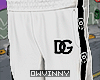 Pants D&G
