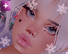 winter doll skin