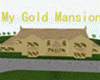 The " Golden " Manson !!