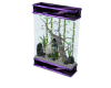 *Purple Marble Aquarium
