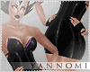 Y| Maleficent Dress 2.0