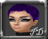 Pixie Purple
