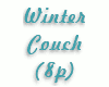 00 Winter Couch 8p