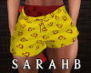 ;) Valentine Boxers