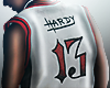Devil Head Jersy