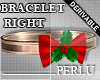 [P]Drv Holiday BraceletR