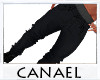 [CNL]Dark pants