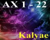 K* Effect AX