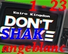 EP Don't Shake