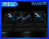 MK| Sharky Couch
