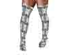 goddess boots