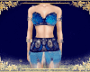 Arco Gown~ Mona