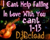 i cant help falling