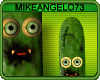 Zombie Pickle : Avatar