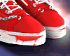 Chucky Shoes Wanna Play?