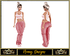 Derivable Comfy Full Fit